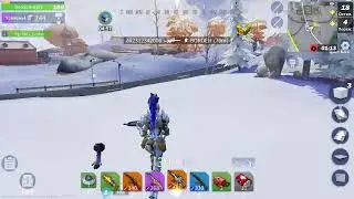 Creative Destruction#1 |Берем топ 1