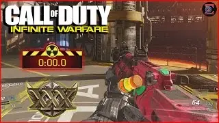 DE-ATOMIER STRIKE & JUGGERNAUT MEDAL on Skydock - Infinite Warfare