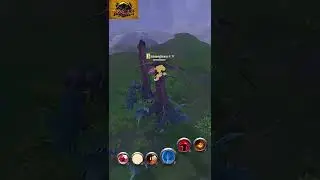 🎯 Double Kill Domination with the Squad! 💥#albiononline #albiononlinegank #gaming #keşfet #mmorpg
