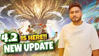 PUBG MOBILE LIVE 4.2 NEW UPDATE|  Ipad  Mini 5 |  #pubgmobilelive #shortslive  #bgmilive