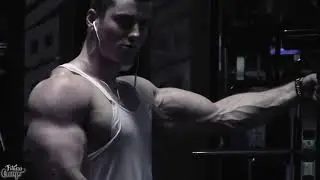 From Cancer To Fitness / Zach Zeiler