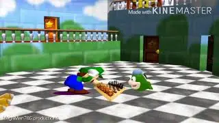 MegaMan765&rsquo;s friends made YouTube channels