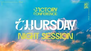 Victory Conference: 9th October 2025