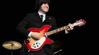 A Hard Day&rsquo;s Night - American English Beatles Tribute