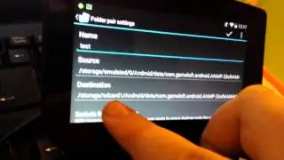 How to save a LOT of internal storage space ! (Android Root only!)