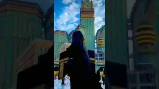 ❤️ Holy Harmain Sharif Makka #shorts #makkah #holy