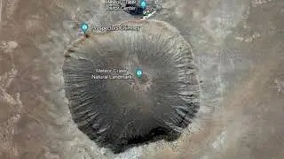 Northeast Arizona Trip /  December 2023