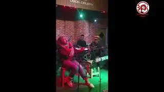 Live Musik Cafe OCCR/TIADA LAGI - MAYANGSARI  cover Half A Century band