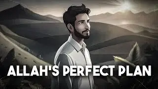 Embracing Allah's Perfect Plan | Inspiring Islamic Story