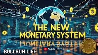 THE NEW MONETARY SYSTEM