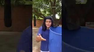 MENINO HUMILHA A M&Atilde;E POR DAR UM PRESENTE BARATO