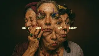 YOLA - Do U Like My Face?