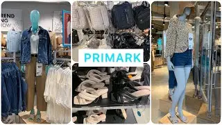 Primark new collection March 2021