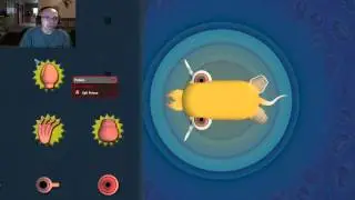 Wydoc Plays Spore