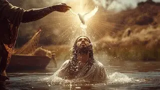 What if Jesus Spoke Nigerian Pidgin? | Cinematic AI Story | Pidgin Bible Stories (Ep. 1): 