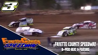 5-1-21 Fayette County Speedway
