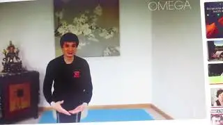 MVI 1443  = QI GONG =  by = robert peng youtube com  =  free =