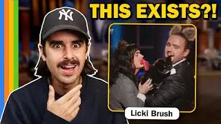 Are These Shark Tank Inventions REAL or FAKE? (Episode 2)