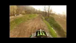 GoPro Hero 3+ Attola