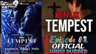 Tempest Korean drama explained in hindi | All Episodes | korean drama in hindi dubbed