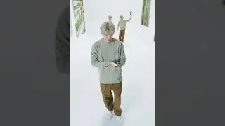 BTS SUGA on Hyundai IONIQ 5, Recycled | Hyundai x BTS