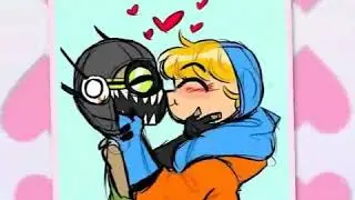 Octane x wattson❤😍💗