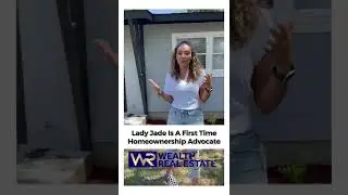 Lady Jade for Wealth Through Real Estate