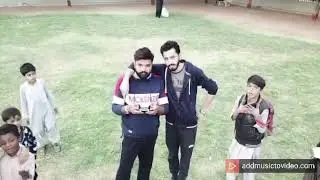 First Time Flying A Drone