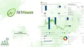 $NPWR NET Power Q1 2024 Earnings Conference Call