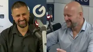 ROZMOWA Z GORZOWA   19 września 2025   Tomasz Rafalski