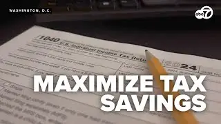 Maximize tax savings with new deductions and credits before they expire