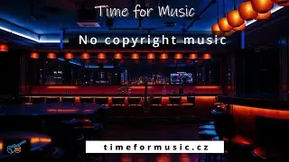 Herbee Jay - Midnight Serenade in Blue | No Copyright Jazz Music (Free for Commercial Use)