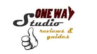 One Way Studio | intro
