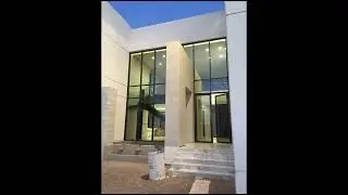 curtain Wall topic Video