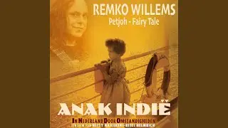 Anak Indi&euml; - Petjoh Fairy Tale