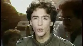 Christian Barham  - J'te raconte pas (1983) (CLIP COLLECTOR)