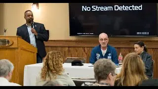 PA Dems Seven Springs