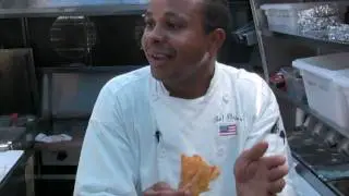 Chef Brian Hill's COMFORT TRUCK LA GOURMET FOOD TRUCKS