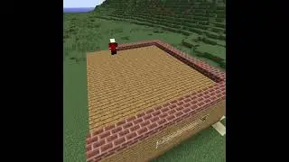 Minecraft RULE #1 - Dont open to strangers