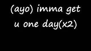 lmfao-one day lyrics