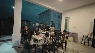 NAK BIKIN KEJUTAN TAPI KITA PULAK KENA FREE SPIN🤭BRUNEI-MIRI TIADA AIR ##JACKPOT// BBQ WILD BOAR. 