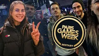 PGW 2022 !