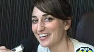 Sara Bareilles Interview with 94.3 WMJC Long Island Part 2