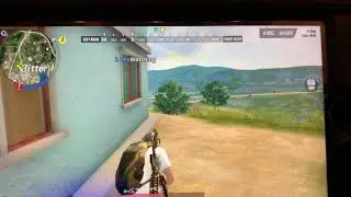 ROS Mobile hacker - 6 in 3 games