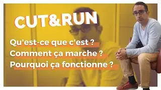Le RDV Ozyme sur la technologie CUT&RUN