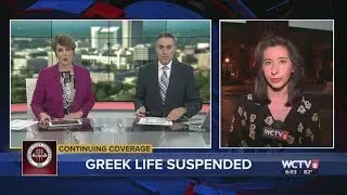 Mariel Carbone Reporter Demo