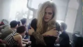 PANG! feat Julia Frej - Sober Up (Official Video)