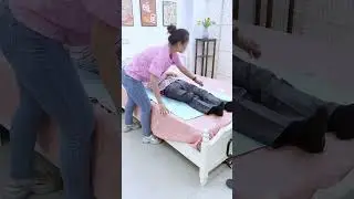 A diaper-proof turning mat for taking care of bedridden father. It is very convenient.,