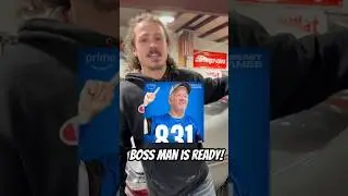 ПЕТИЦИЯ с просьбой пригласить нашего босса в 3 сезон &laquo;Игр зверей&raquo;! 😤