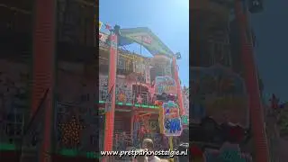 Meikermis Groningen 2024 - Boobytrap Hotel